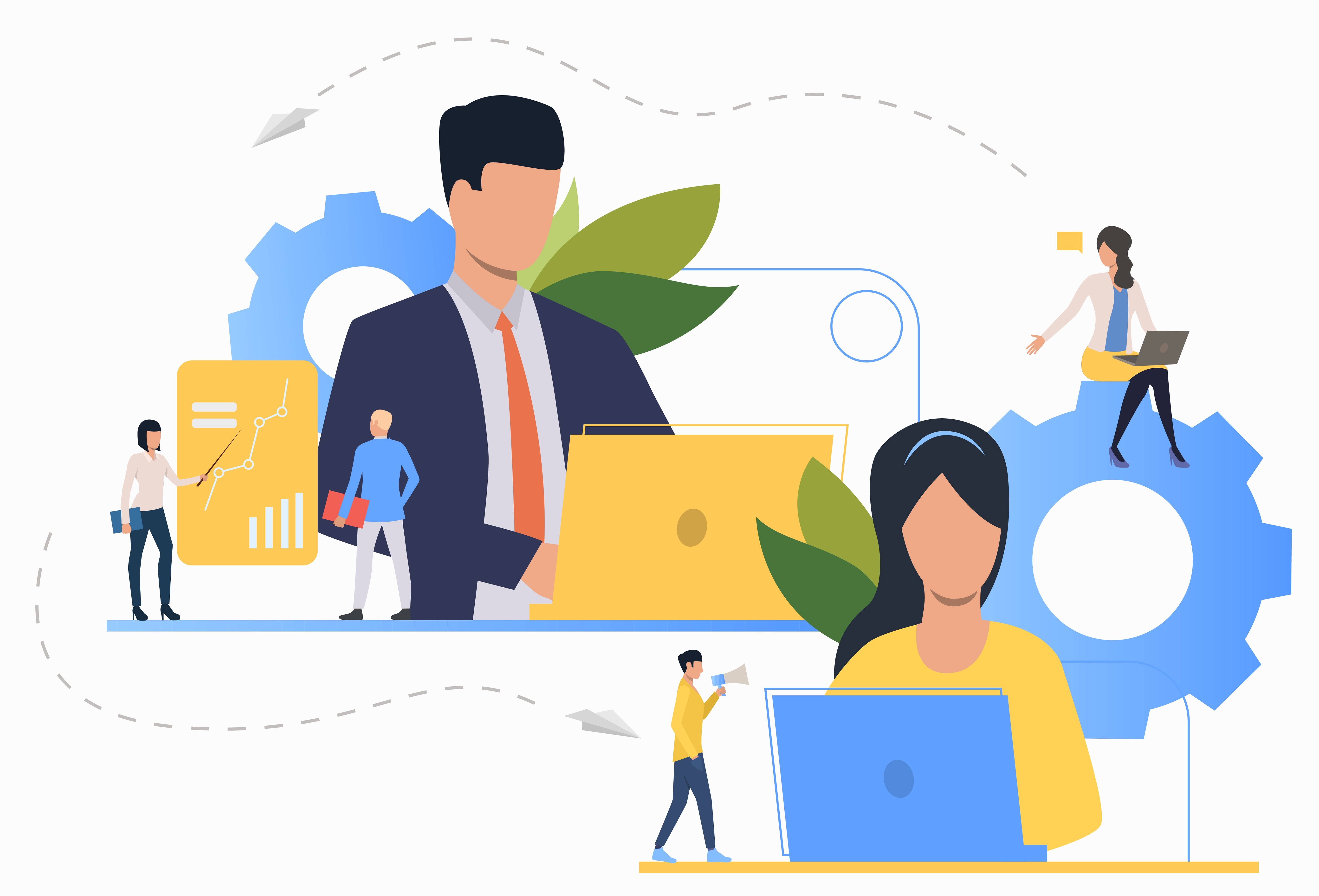 BPO Services