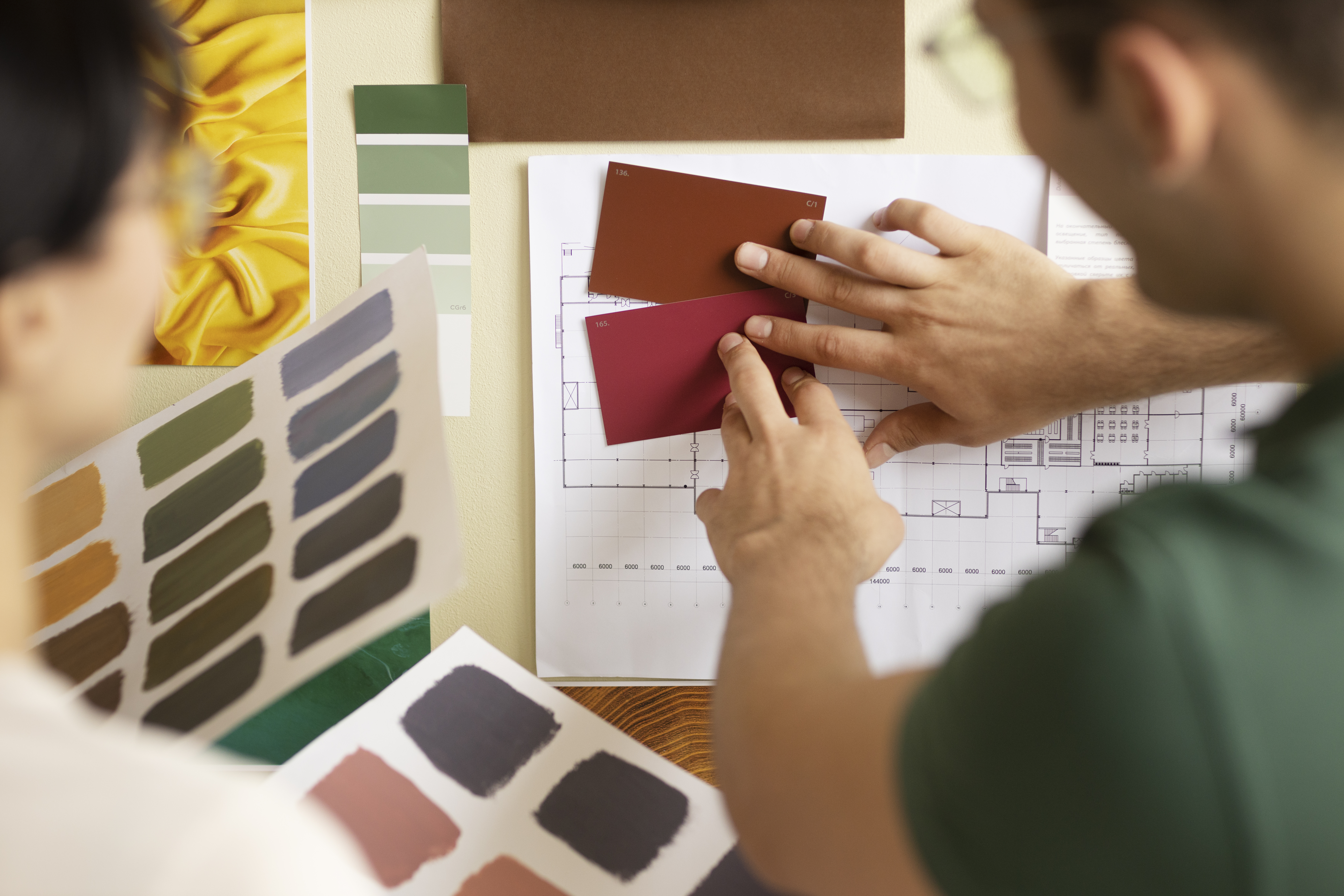 Interior Design Showcase
