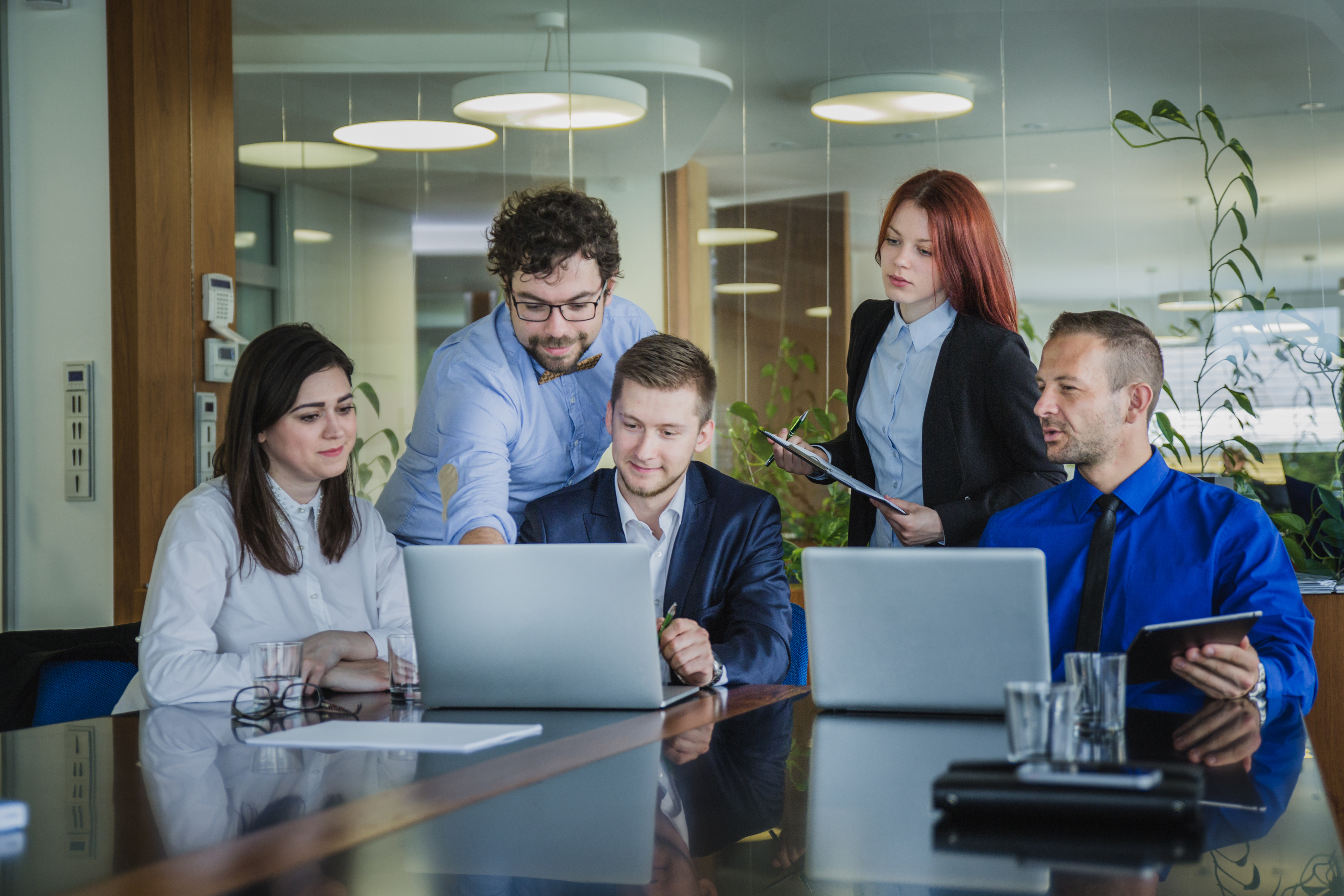IT Staffing