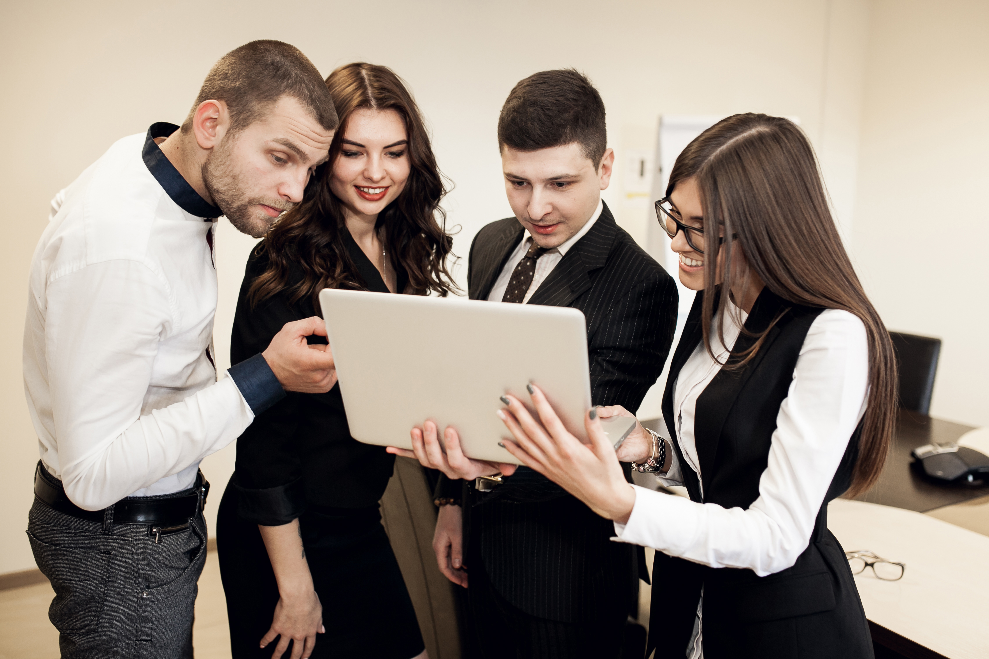 IT Staffing