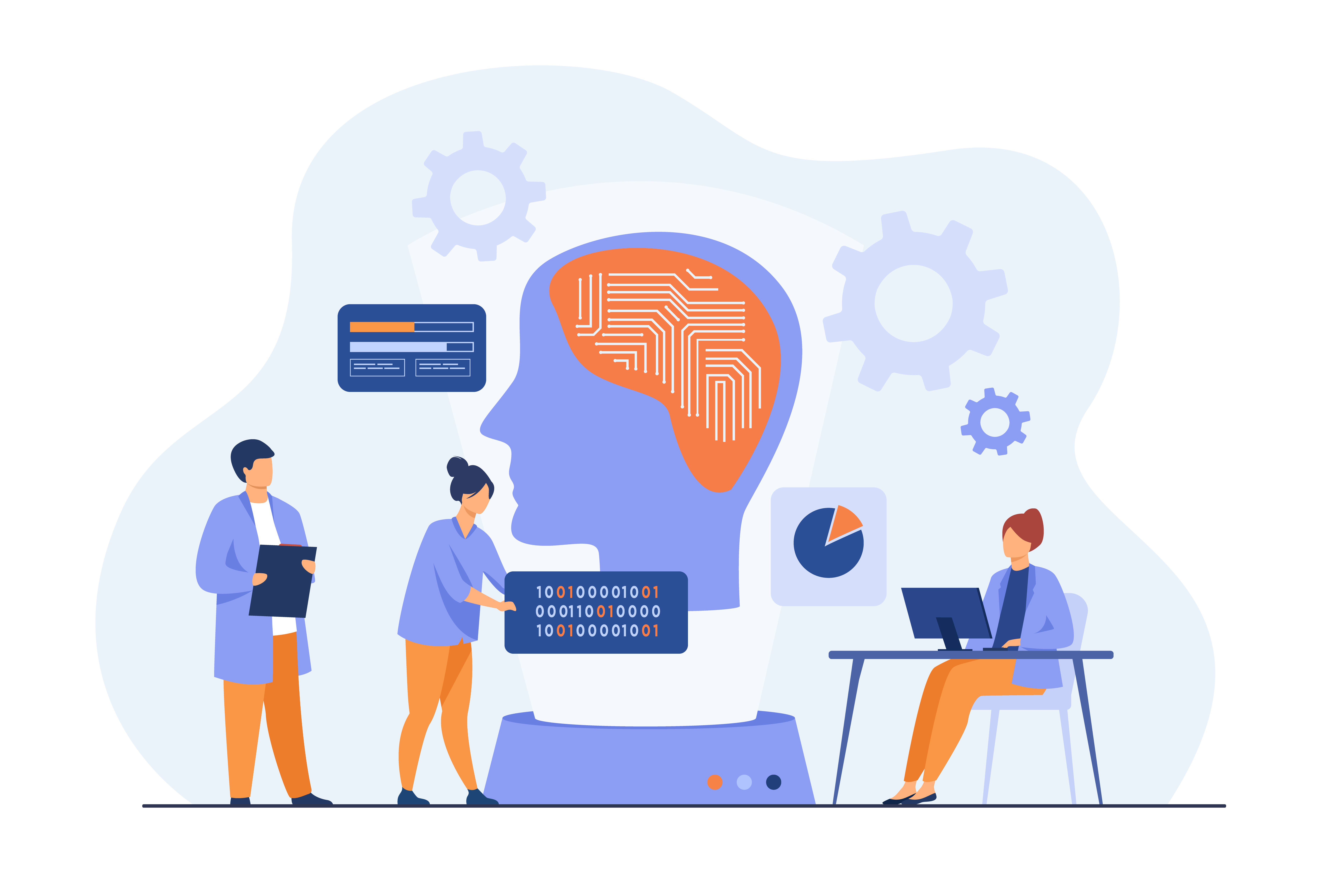 Machine Learning Dashboard